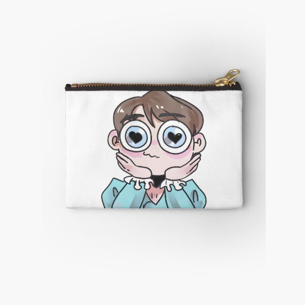 Item preview, Hearteyes Jas LIMITED EDITION designed and sold by younhimself.