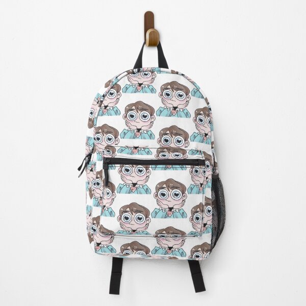 Item preview, Hearteyes Jas LIMITED EDITION designed and sold by younhimself.