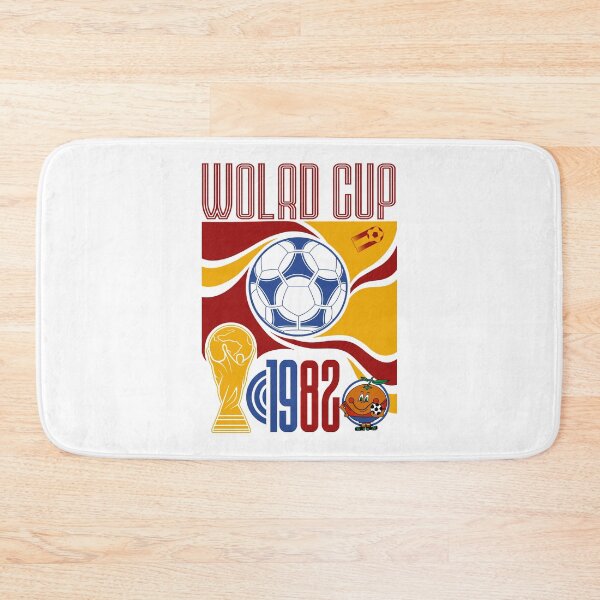 Item preview, Just like the 1982 World Cup designed and sold by Sarcastic Panda.