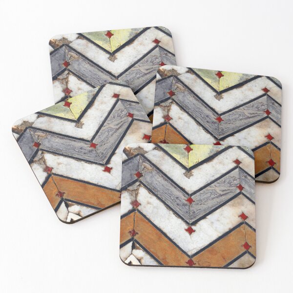 Item preview, Marble Floor  designed and sold by Ethna Gillespie.