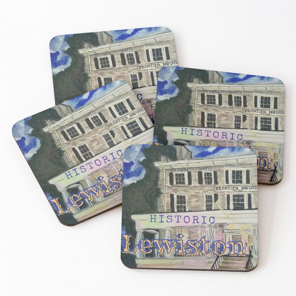 Item preview, Casa de la frontera designed and sold by BraveSpiritArts.
