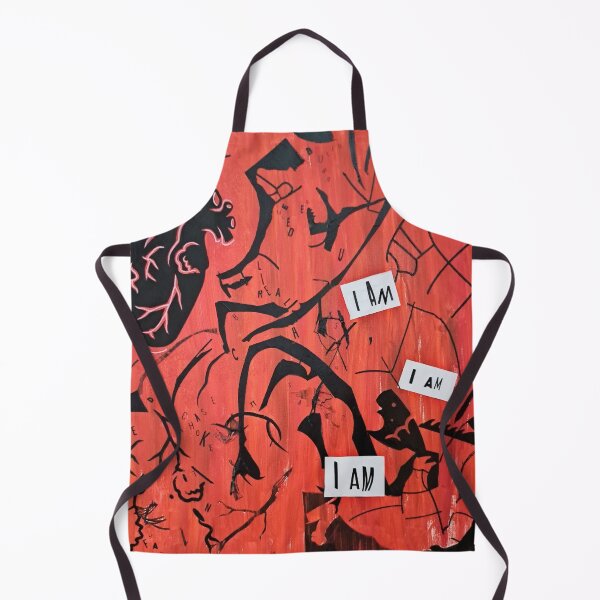 Item preview, I AM I AM I AM designed and sold by hausofophidia.