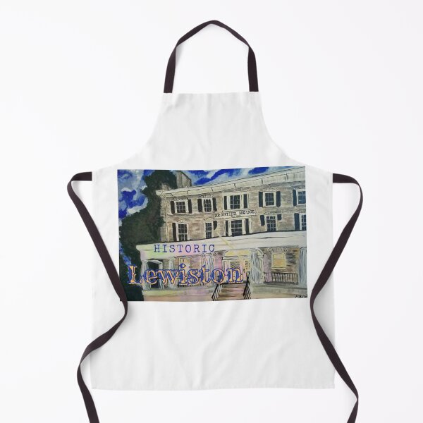 Item preview, Frontier House designed and sold by BraveSpiritArts.