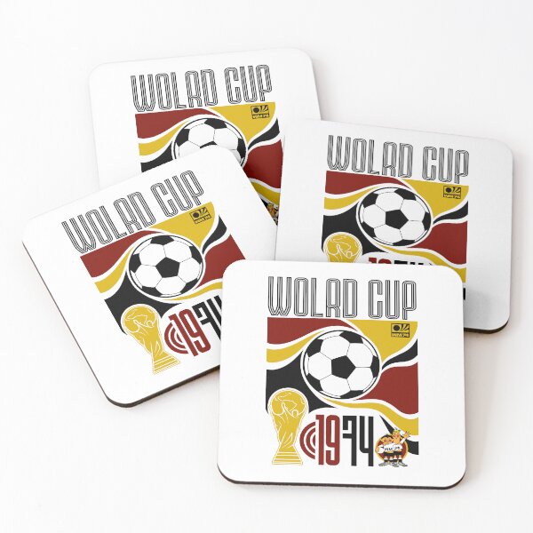 Item preview, Just like the 1974 World Cup designed and sold by Sarcastic Panda.