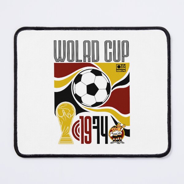 Item preview, Just like the 1974 World Cup designed and sold by Sarcastic Panda.