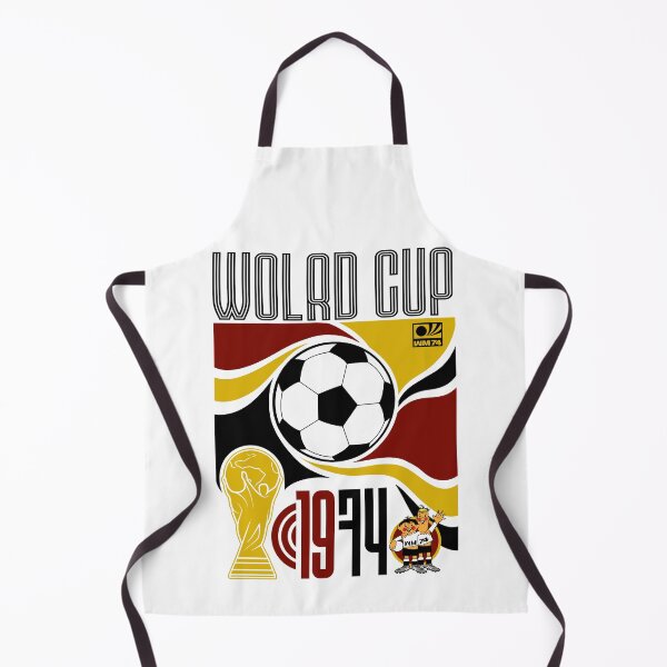 Item preview, Just like the 1974 World Cup designed and sold by Sarcastic Panda.