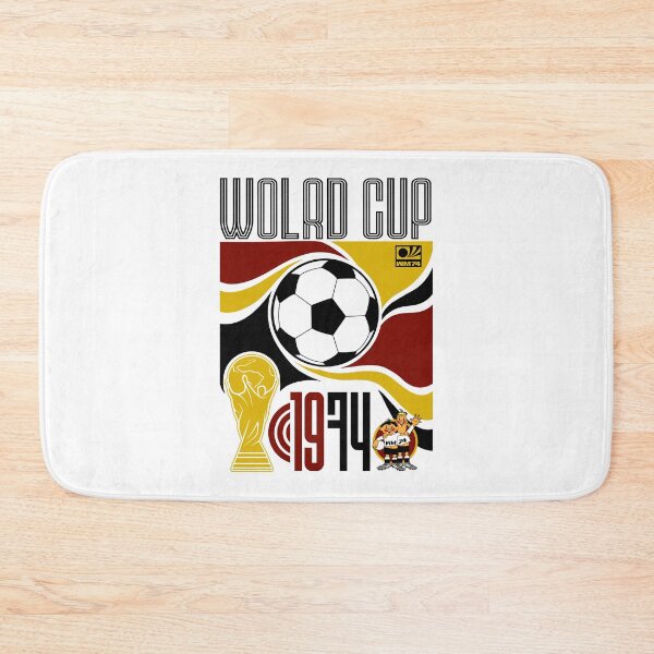 Item preview, Just like the 1974 World Cup designed and sold by Sarcastic Panda.