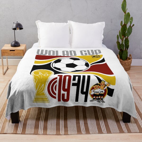 Item preview, Just like the 1974 World Cup designed and sold by Sarcastic Panda.
