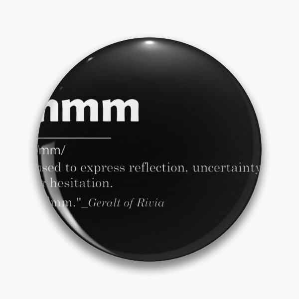 Item preview, Hmm Dictionary Definition PERFECT GIFT FOR YOU AND FRIENDS designed and sold by younhimself.