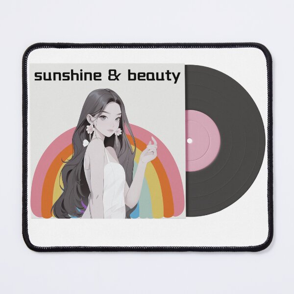 Item preview, Sunshine & Beauty designed and sold by 8IsEnuff4Us.