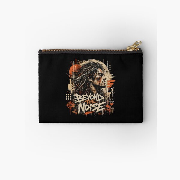 Item preview, Beyond The Noise Rebel designed and sold by Belarte.shop.