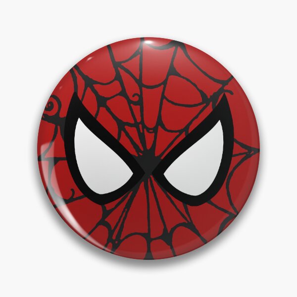 Item preview, Spider Eyes & Web Pattern designed and sold by GreenxGreen.