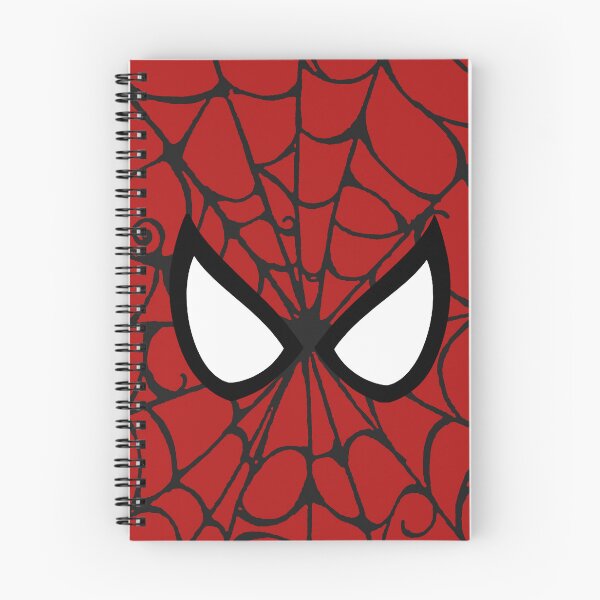 Item preview, Spider Eyes & Web Pattern designed and sold by GreenxGreen.