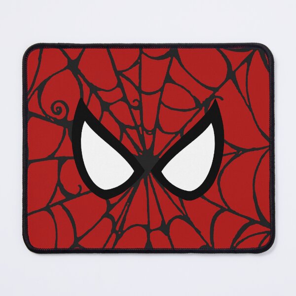 Item preview, Spider Eyes & Web Pattern designed and sold by GreenxGreen.
