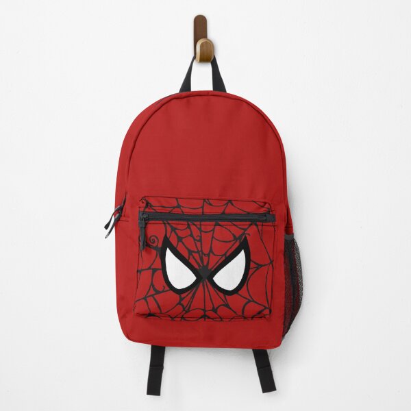 Item preview, Spider Eyes & Web Pattern designed and sold by GreenxGreen.