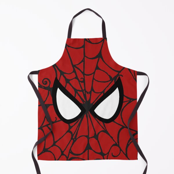 Item preview, Spider Eyes & Web Pattern designed and sold by GreenxGreen.