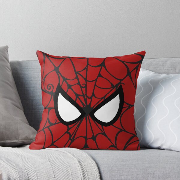 Item preview, Spider Eyes & Web Pattern designed and sold by GreenxGreen.