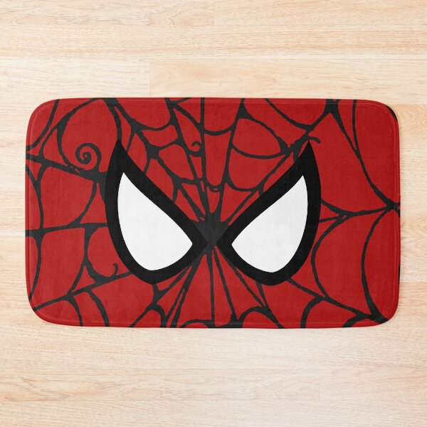 Item preview, Spider Eyes & Web Pattern designed and sold by GreenxGreen.