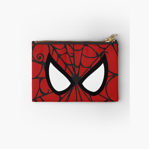 Item preview, Spider Eyes & Web Pattern designed and sold by GreenxGreen.
