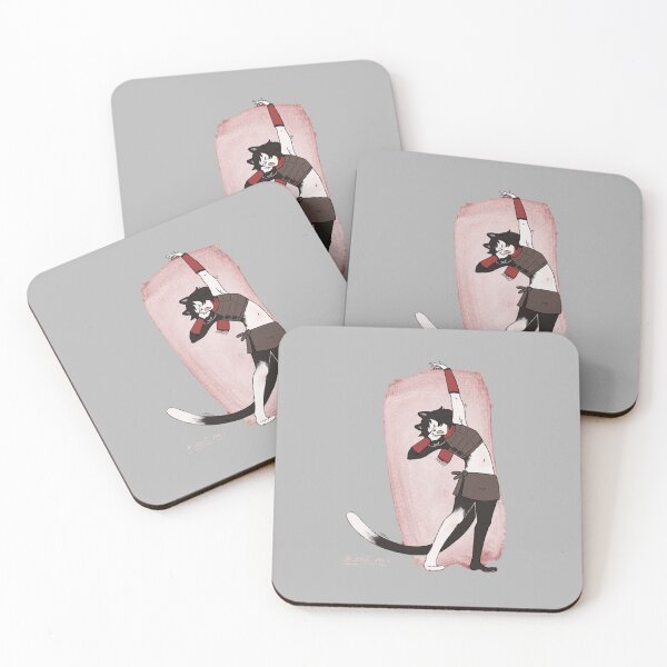 Item preview, Dungeon Meshi - Izutsumi designed and sold by Inthestardust.