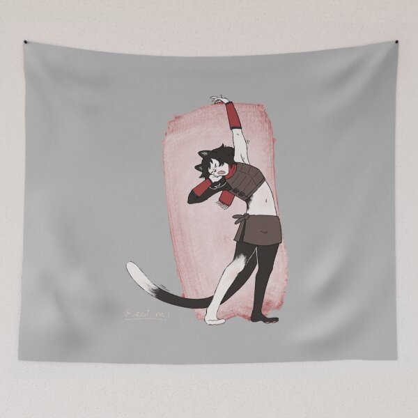Item preview, Dungeon Meshi - Izutsumi designed and sold by Inthestardust.
