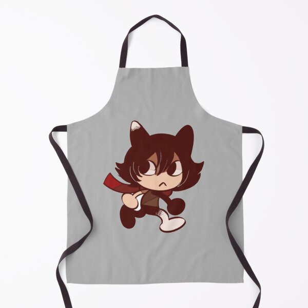Item preview, Dungeon Meshi - Izutsumi designed and sold by Inthestardust.