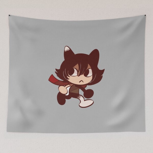Item preview, Dungeon Meshi - Izutsumi designed and sold by Inthestardust.