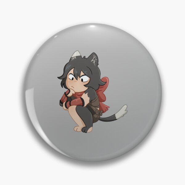Item preview, Dungeon Meshi - Izutsumi designed and sold by Inthestardust.