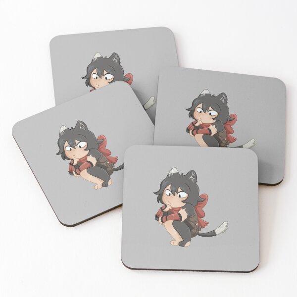 Item preview, Dungeon Meshi - Izutsumi designed and sold by Inthestardust.