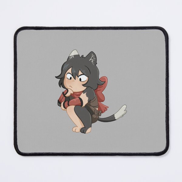 Item preview, Dungeon Meshi - Izutsumi designed and sold by Inthestardust.