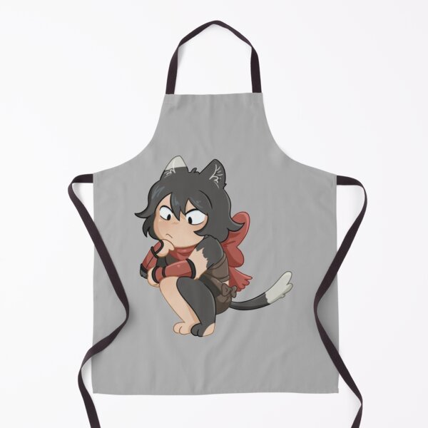 Item preview, Dungeon Meshi - Izutsumi designed and sold by Inthestardust.