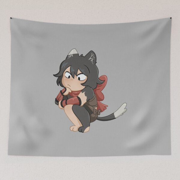 Item preview, Dungeon Meshi - Izutsumi designed and sold by Inthestardust.