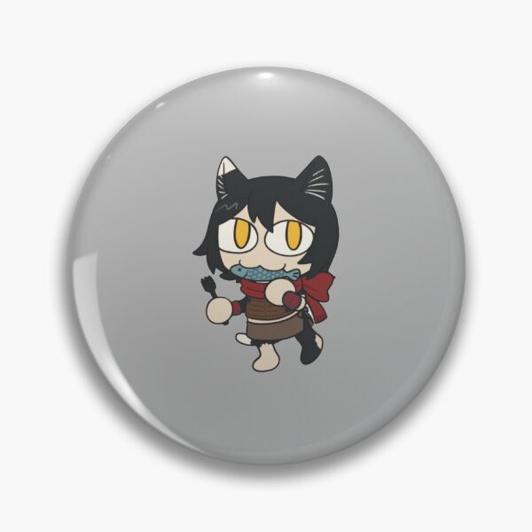 Item preview, Dungeon Meshi - Izutsumi designed and sold by Inthestardust.