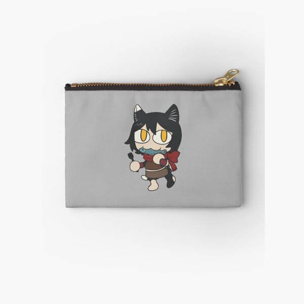 Item preview, Dungeon Meshi - Izutsumi designed and sold by Inthestardust.