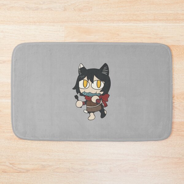 Item preview, Dungeon Meshi - Izutsumi designed and sold by Inthestardust.
