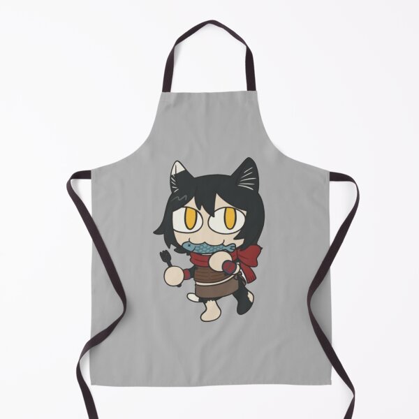 Item preview, Dungeon Meshi - Izutsumi designed and sold by Inthestardust.