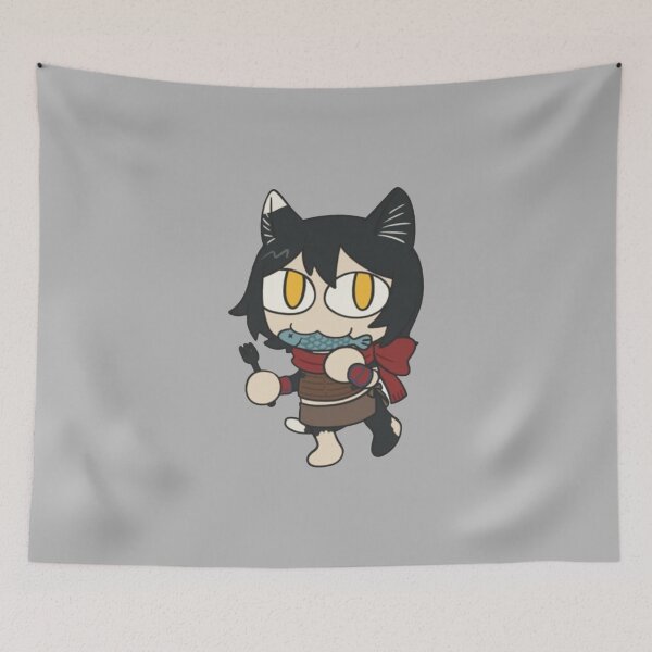 Item preview, Dungeon Meshi - Izutsumi designed and sold by Inthestardust.