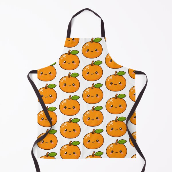 Item preview, Cute Tangerine designed and sold by Velocity Vignettes.