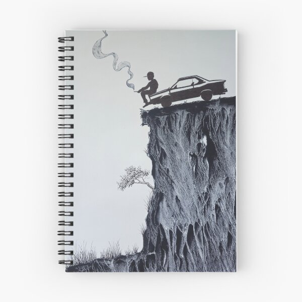 Item preview, On the Edge designed and sold by Chris Ott Creates.