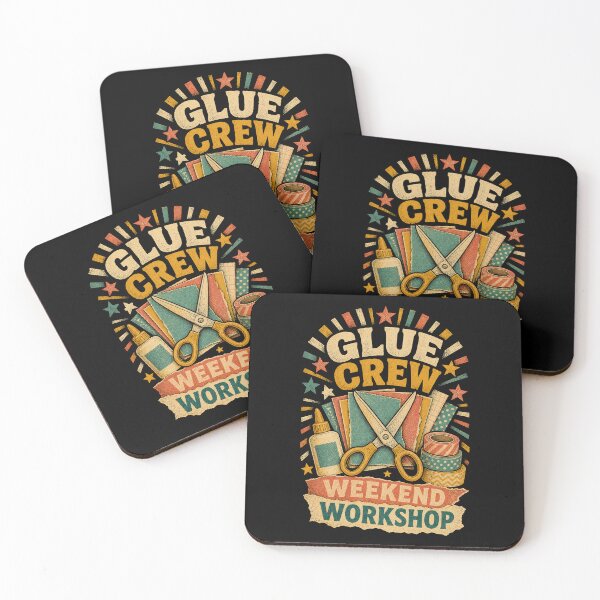 Item preview, Glue Crew Weekend Workshop Vintage Paper Crafting designed and sold by Gustavo Navarro.