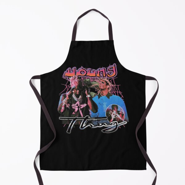 Item preview, YOUNG THUG designed and sold by GaryWood76.