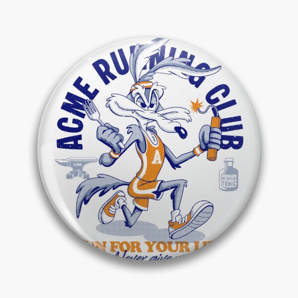 Item preview, Run for Your Life designed and sold by Eoli Studio.