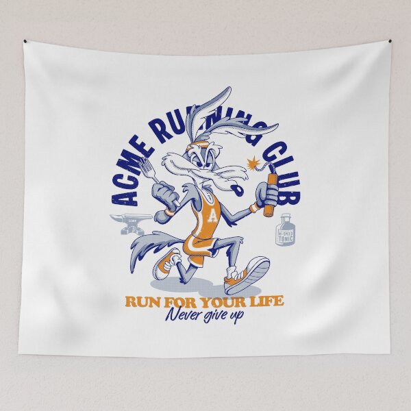 Item preview, Run for Your Life designed and sold by Eoli Studio.