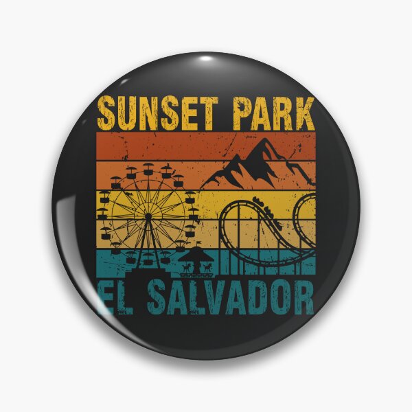 Item preview, Sunset Park La Libertad El Salvador designed and sold by legendaryskins.