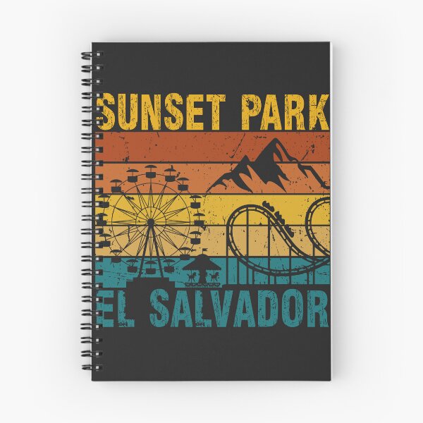 Item preview, Sunset Park La Libertad El Salvador designed and sold by legendaryskins.
