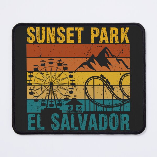 Item preview, Sunset Park La Libertad El Salvador designed and sold by legendaryskins.