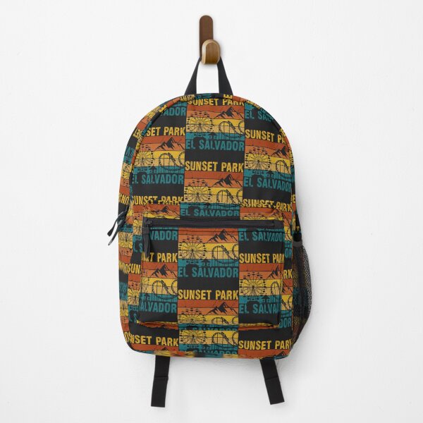 Item preview, Sunset Park La Libertad El Salvador designed and sold by legendaryskins.
