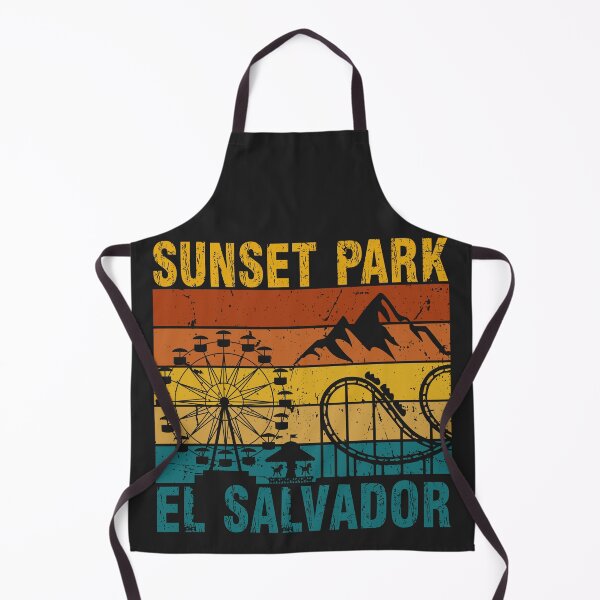Item preview, Sunset Park La Libertad El Salvador designed and sold by legendaryskins.