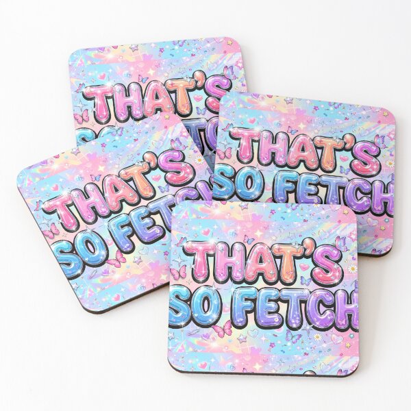 Item preview, Thats So Fetch Y2K Chrome Butterflies Art designed and sold by ART ATTACK ZONE.