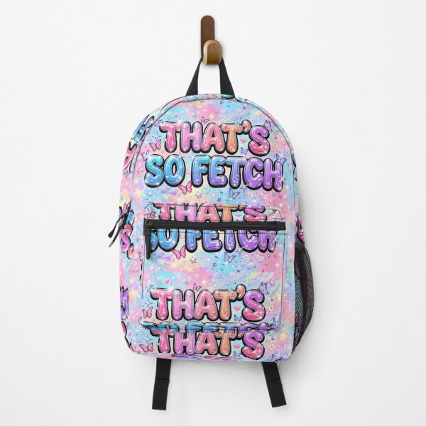 Item preview, Thats So Fetch Y2K Chrome Butterflies Art designed and sold by ART ATTACK ZONE.